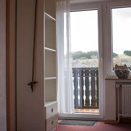 Διαμέρισμα Ferienwohnung Gipfelblick