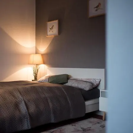 Ferienwohnung Gipfelblick Διαμέρισμα
