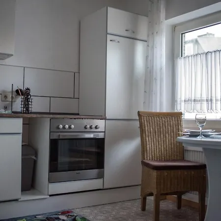 Διαμέρισμα Ferienwohnung Gipfelblick