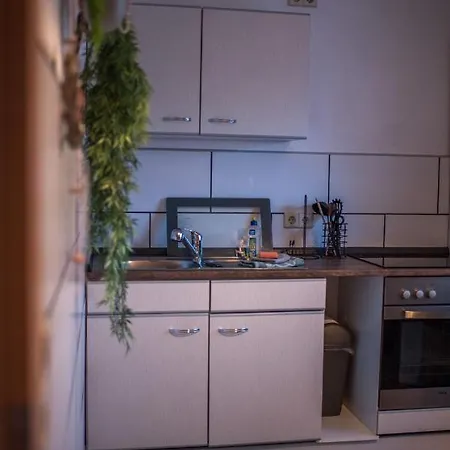 Ferienwohnung Gipfelblick *